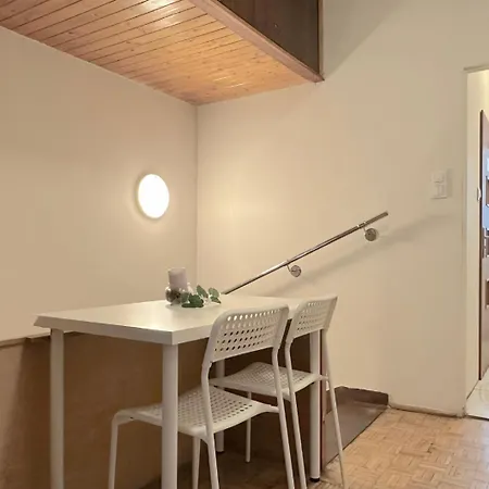 Habitación en casa particular Harbor