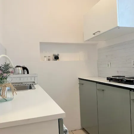 Harbor Habitación en casa particular Gdansk
