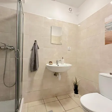 Habitación en casa particular Harbor