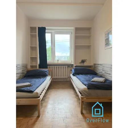 Harbor Homestay Gdansk