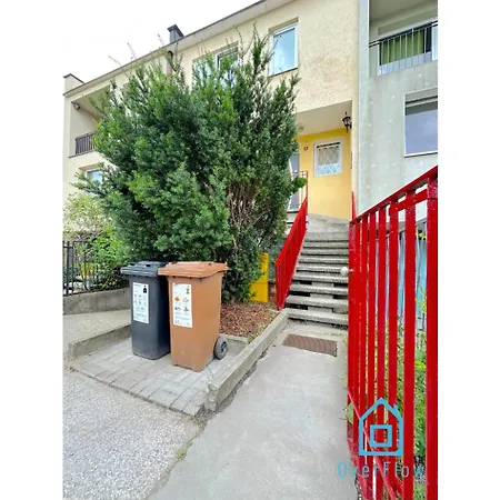 Harbor Homestay Gdansk