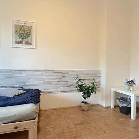 Habitación en casa particular Harbor